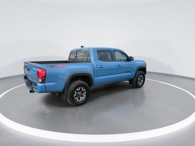 2019 Toyota Tacoma 