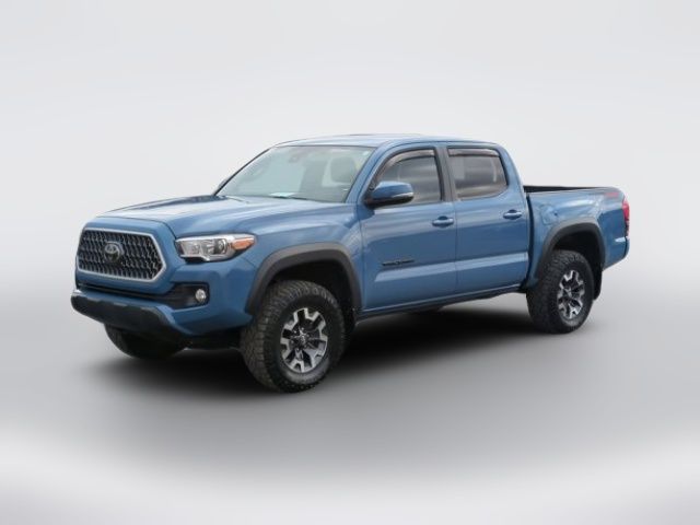 2019 Toyota Tacoma 