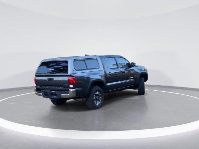 2019 Toyota Tacoma 