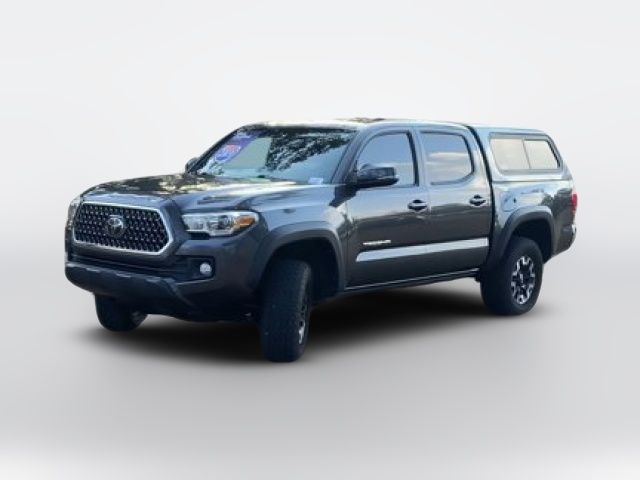 2019 Toyota Tacoma 
