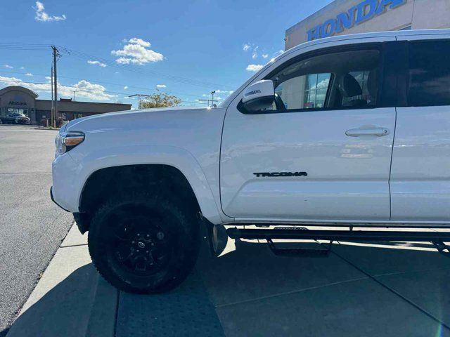 2019 Toyota Tacoma SR5