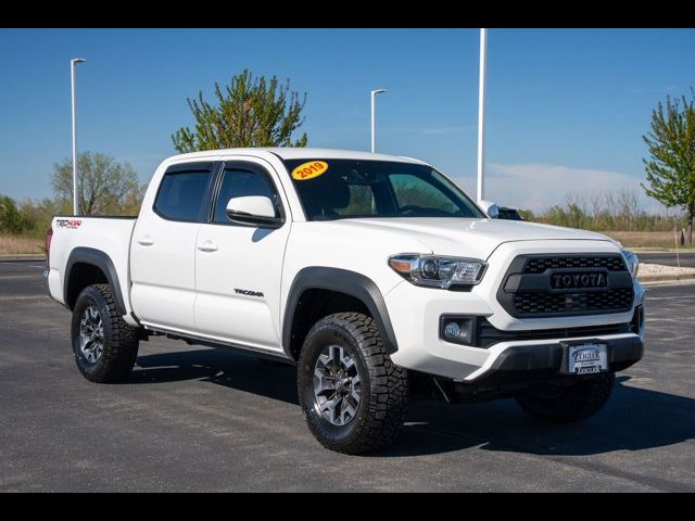 2019 Toyota Tacoma TRD Off Road