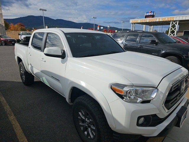 2019 Toyota Tacoma SR5