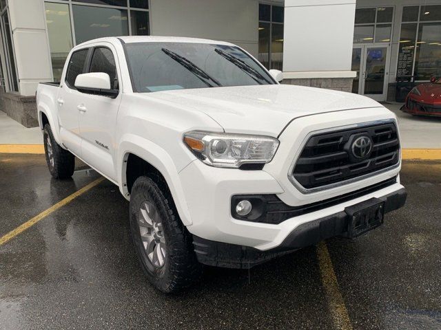 2019 Toyota Tacoma SR5