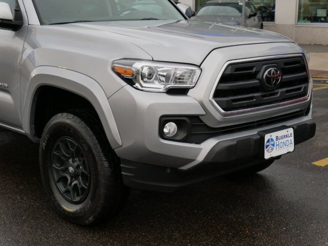 2019 Toyota Tacoma SR5