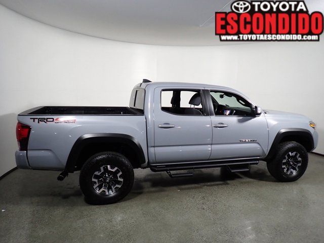 2019 Toyota Tacoma 