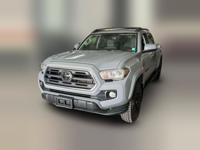 2019 Toyota Tacoma SR5