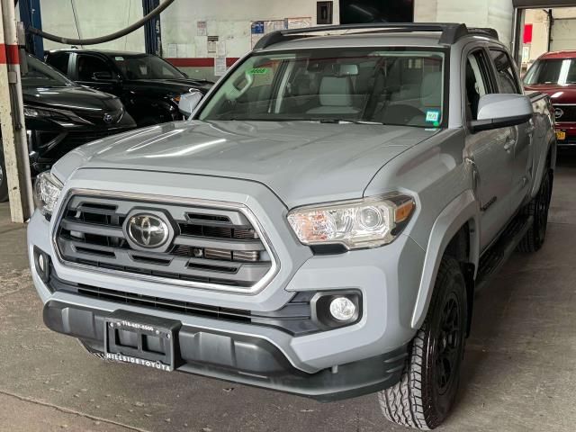 2019 Toyota Tacoma SR5