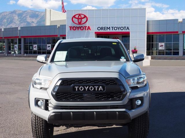 2019 Toyota Tacoma TRD Off Road