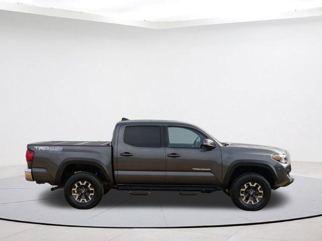 2019 Toyota Tacoma 