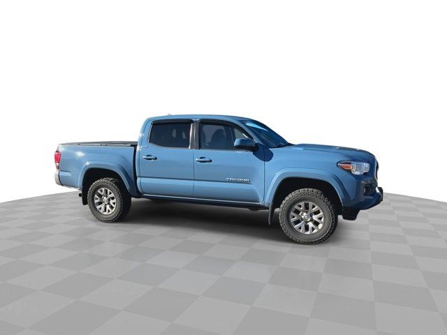 2019 Toyota Tacoma 