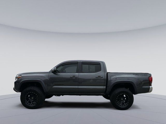 2019 Toyota Tacoma 