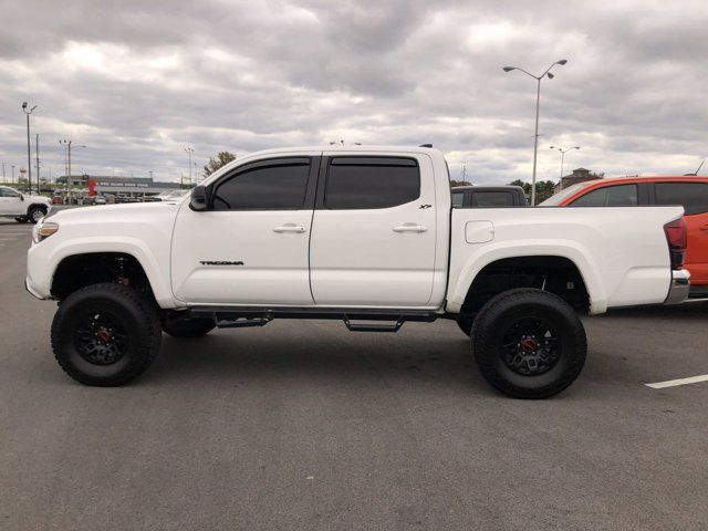 2019 Toyota Tacoma 