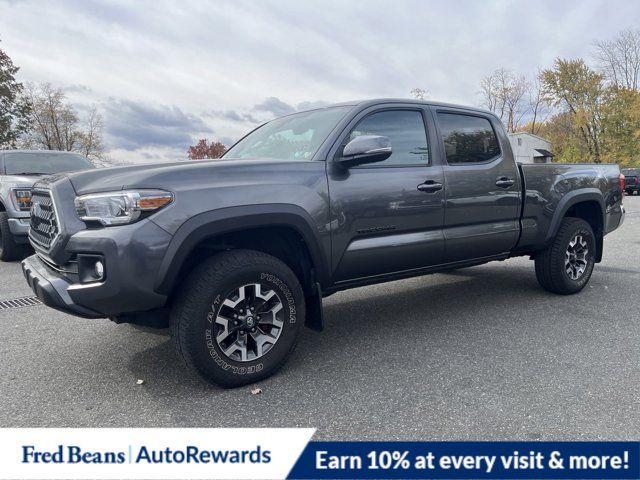 2019 Toyota Tacoma TRD Off Road