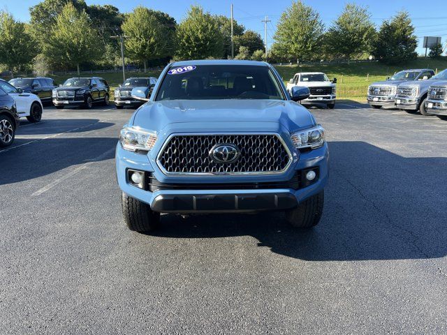 2019 Toyota Tacoma 