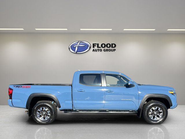 2019 Toyota Tacoma 