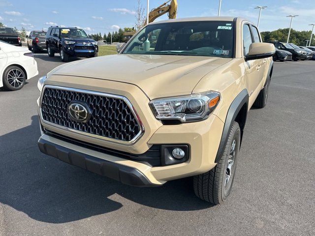 2019 Toyota Tacoma SR5