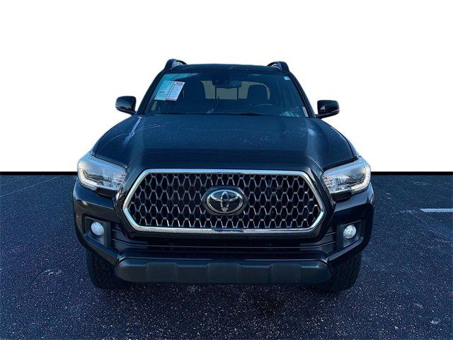 2019 Toyota Tacoma 