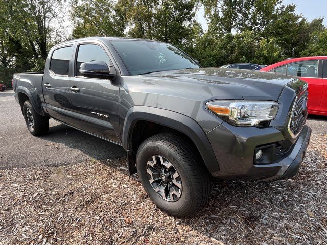 2019 Toyota Tacoma 