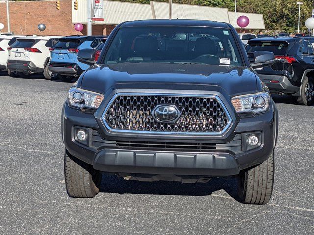 2019 Toyota Tacoma 