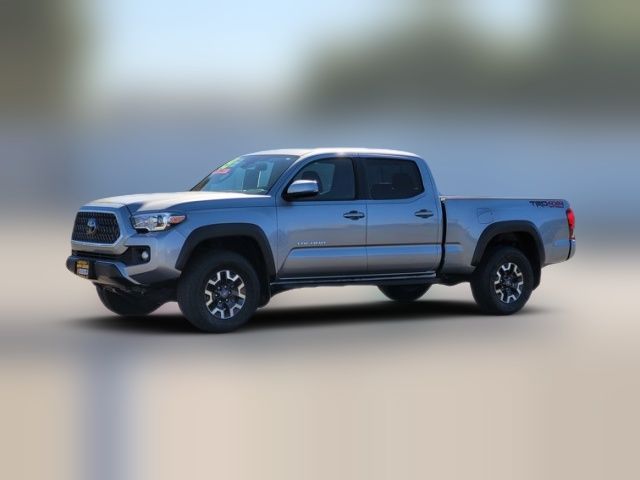 2019 Toyota Tacoma 