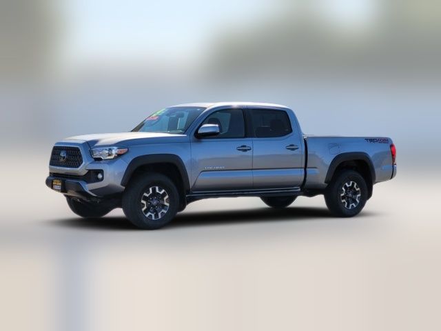 2019 Toyota Tacoma 