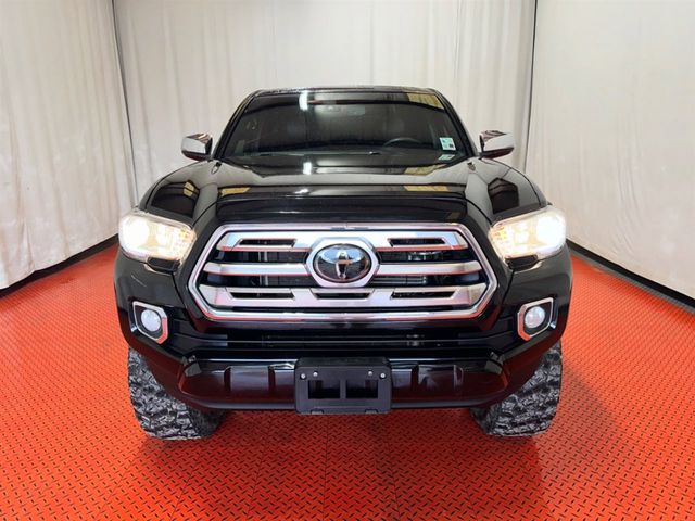 2019 Toyota Tacoma SR