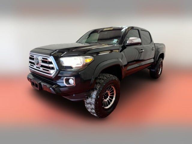 2019 Toyota Tacoma SR