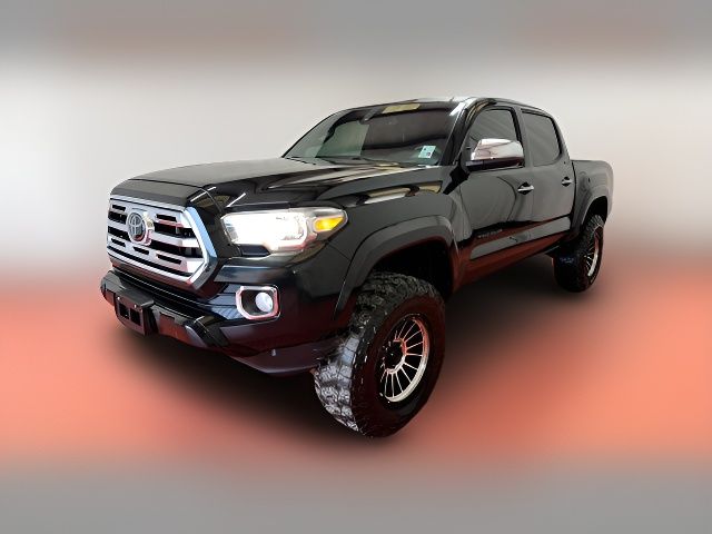 2019 Toyota Tacoma SR