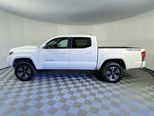 2019 Toyota Tacoma SR