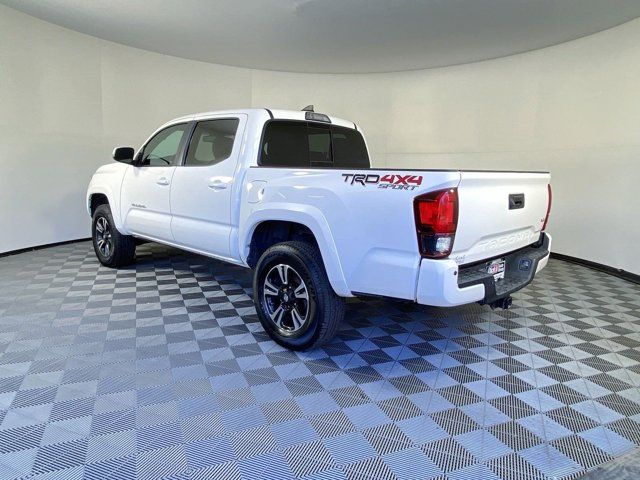 2019 Toyota Tacoma SR