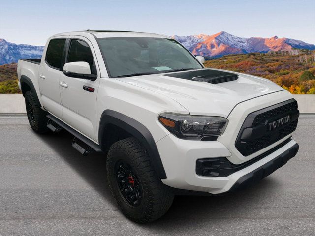 2019 Toyota Tacoma 