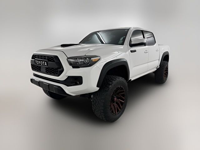 2019 Toyota Tacoma 