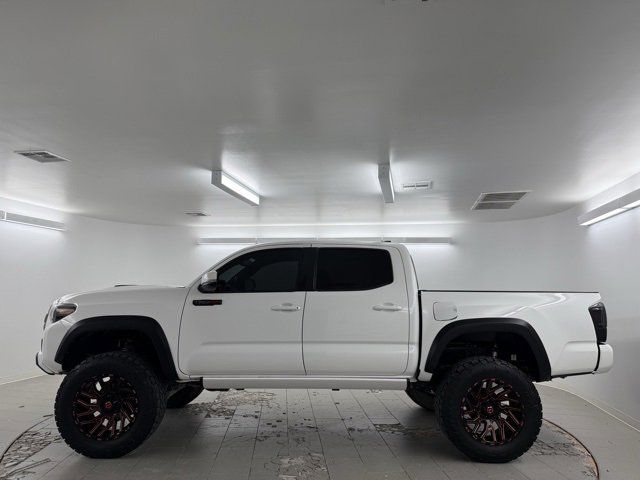 2019 Toyota Tacoma 