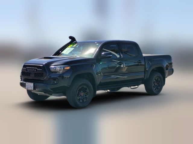 2019 Toyota Tacoma 