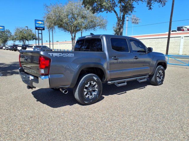 2019 Toyota Tacoma 