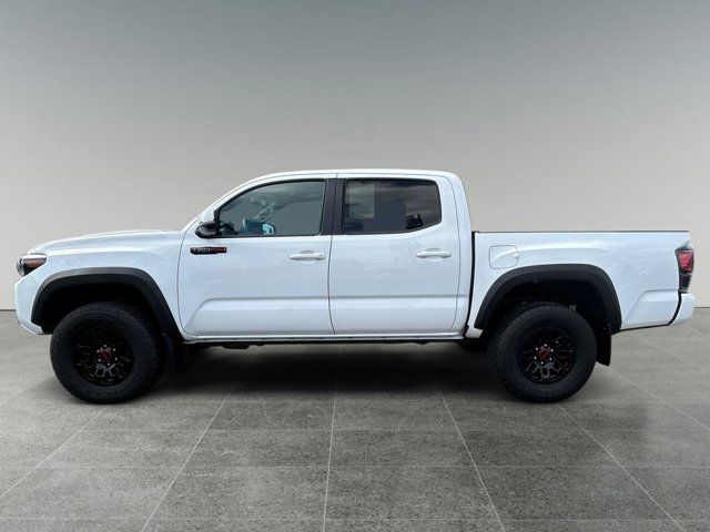 2019 Toyota Tacoma TRD Pro