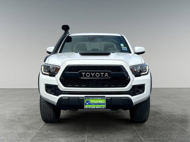 2019 Toyota Tacoma TRD Pro