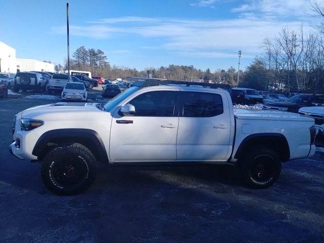 2019 Toyota Tacoma 