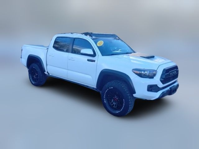 2019 Toyota Tacoma 