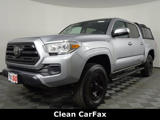 2019 Toyota Tacoma SR