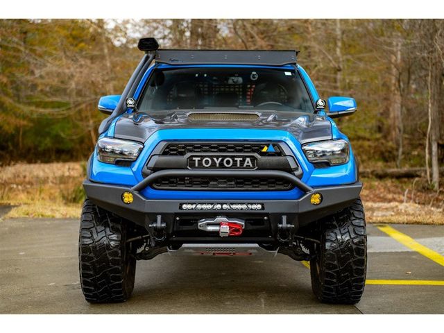 2019 Toyota Tacoma 