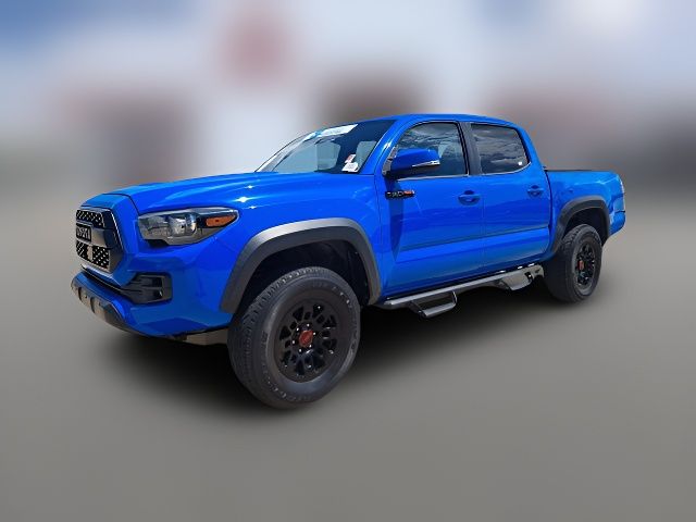 2019 Toyota Tacoma TRD Pro