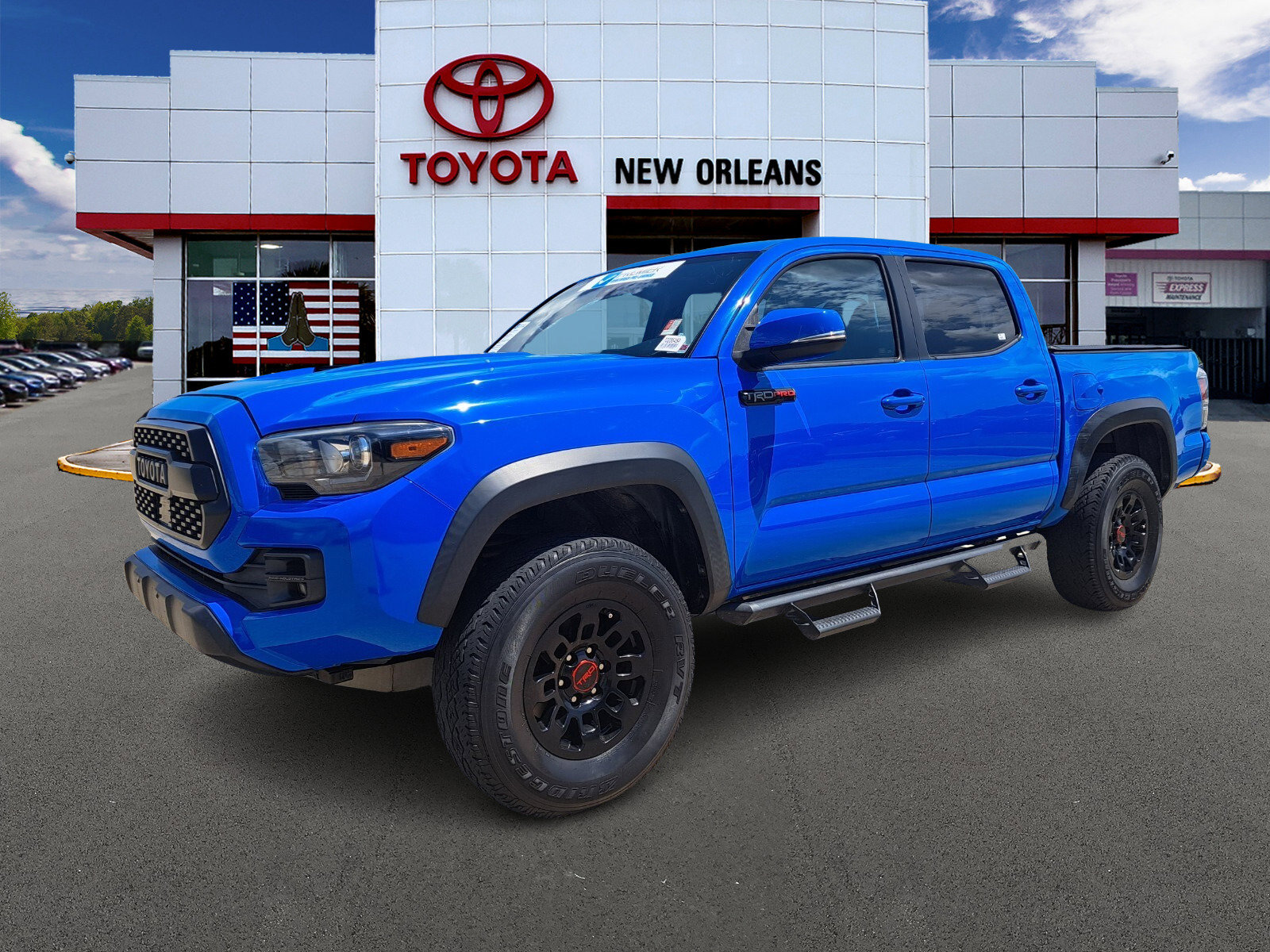 Vehicle image 1 of 34