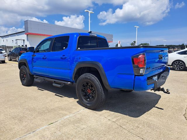 2019 Toyota Tacoma TRD Pro