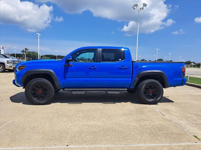 2019 Toyota Tacoma TRD Pro