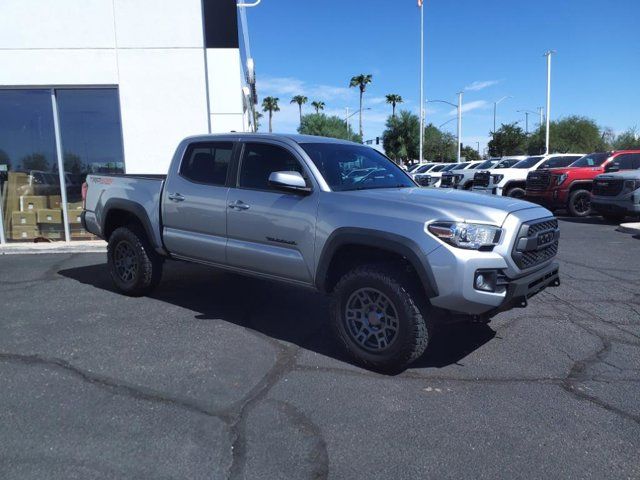 2019 Toyota Tacoma 