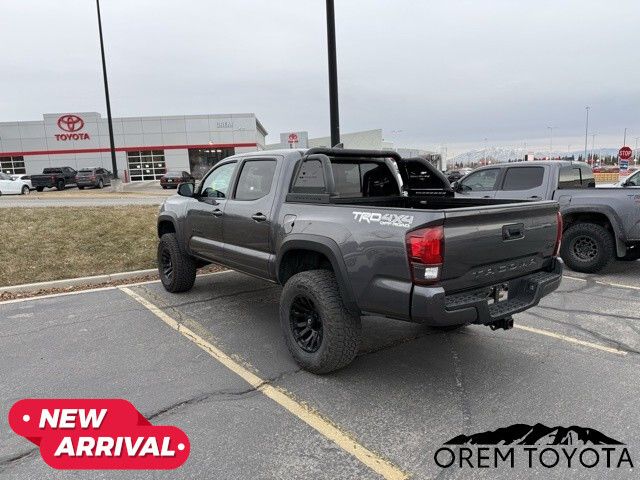 2019 Toyota Tacoma SR