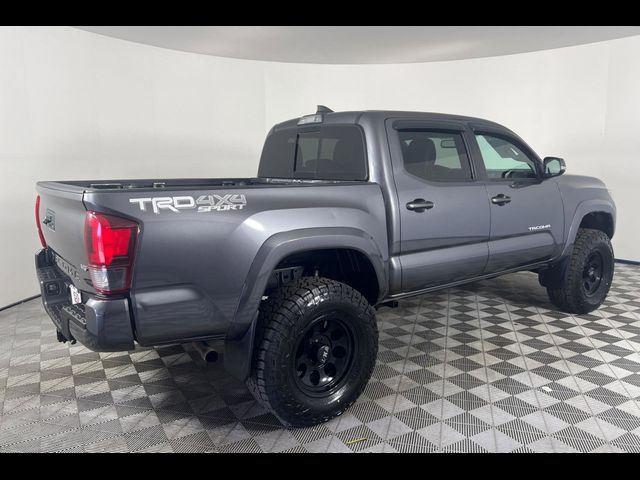 2019 Toyota Tacoma 