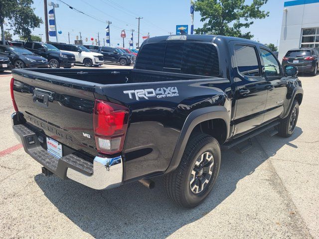 2019 Toyota Tacoma SR5